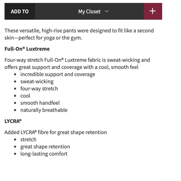 Lululemon Wunder Under Pant (Hi-Rise) Dottie Tribe White Black SZ 10 - Picture 2 of 9